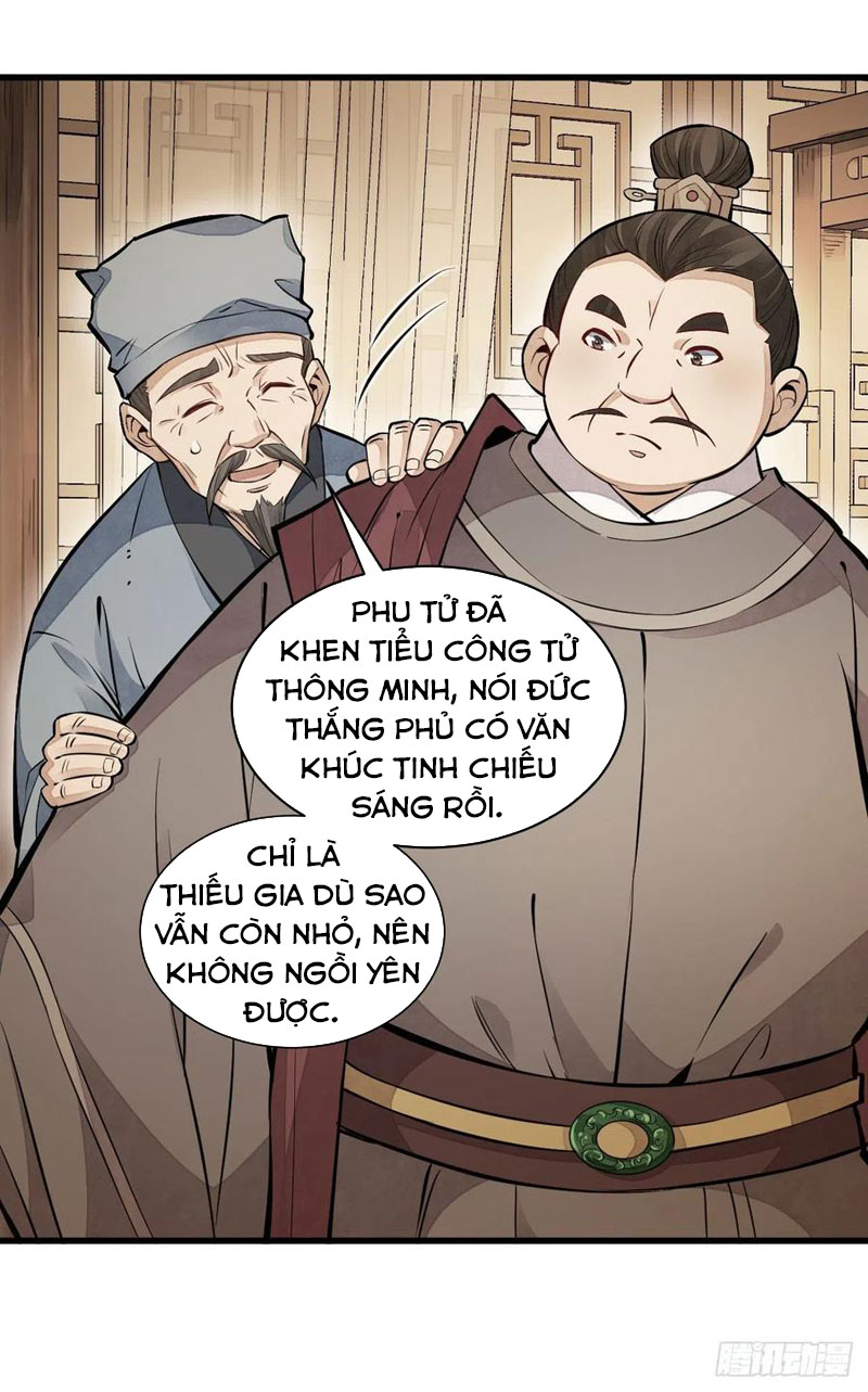 Lạn Kha Kỳ Duyên Chapter 106 - Hamtruyen.vn