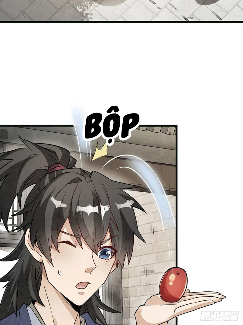 Lạn Kha Kỳ Duyên Chapter 107 - Hamtruyen.vn