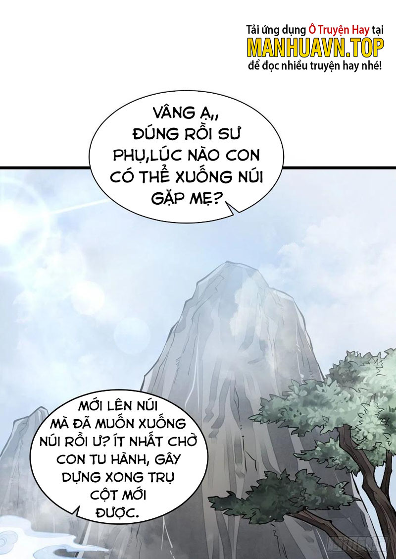 Lạn Kha Kỳ Duyên Chapter 111 - Hamtruyen.vn