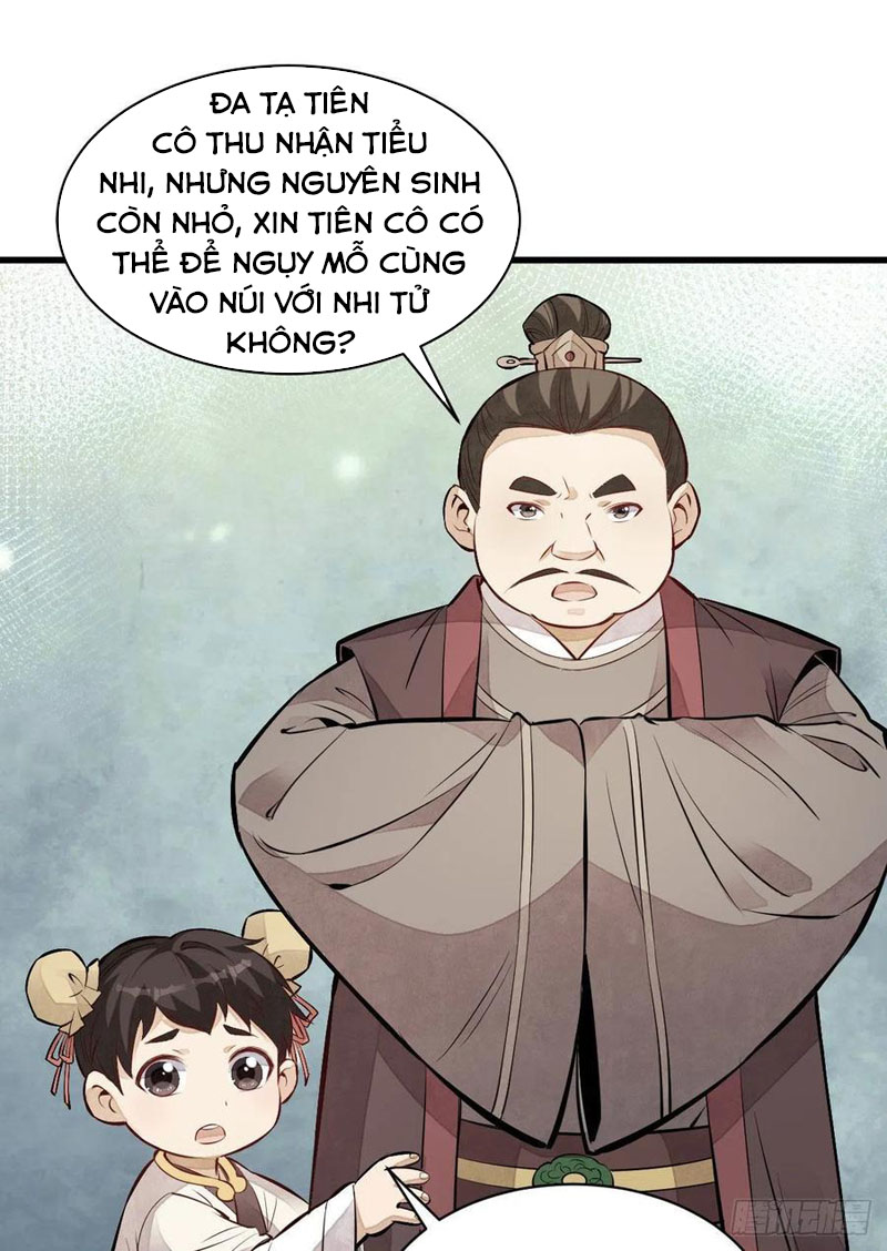 Lạn Kha Kỳ Duyên Chapter 110 - Hamtruyen.vn