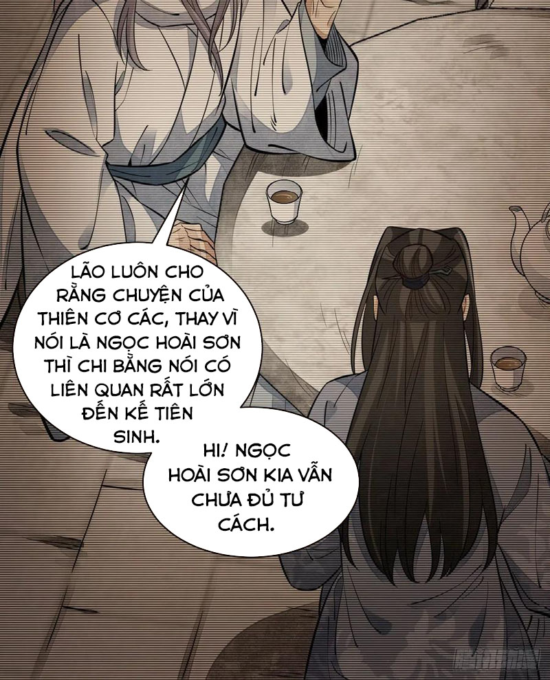 Lạn Kha Kỳ Duyên Chapter 112 - Hamtruyen.vn