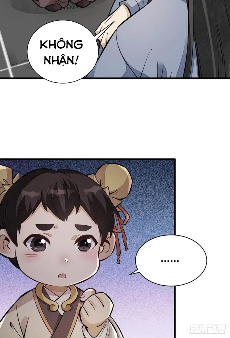Lạn Kha Kỳ Duyên Chapter 108 - Hamtruyen.vn