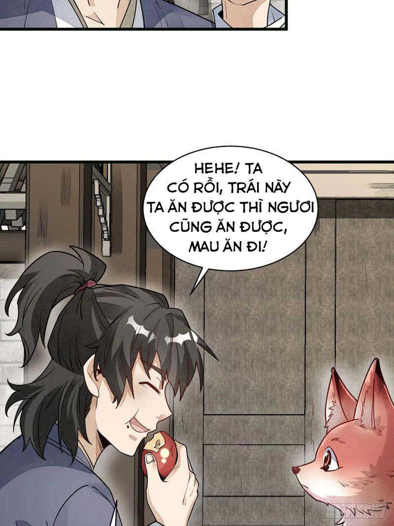 Lạn Kha Kỳ Duyên Chapter 107 - Hamtruyen.vn