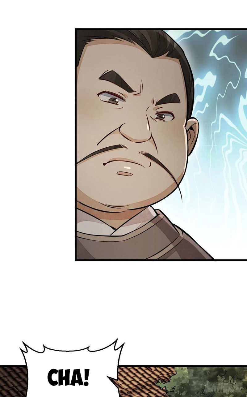 Lạn Kha Kỳ Duyên Chapter 106 - Hamtruyen.vn