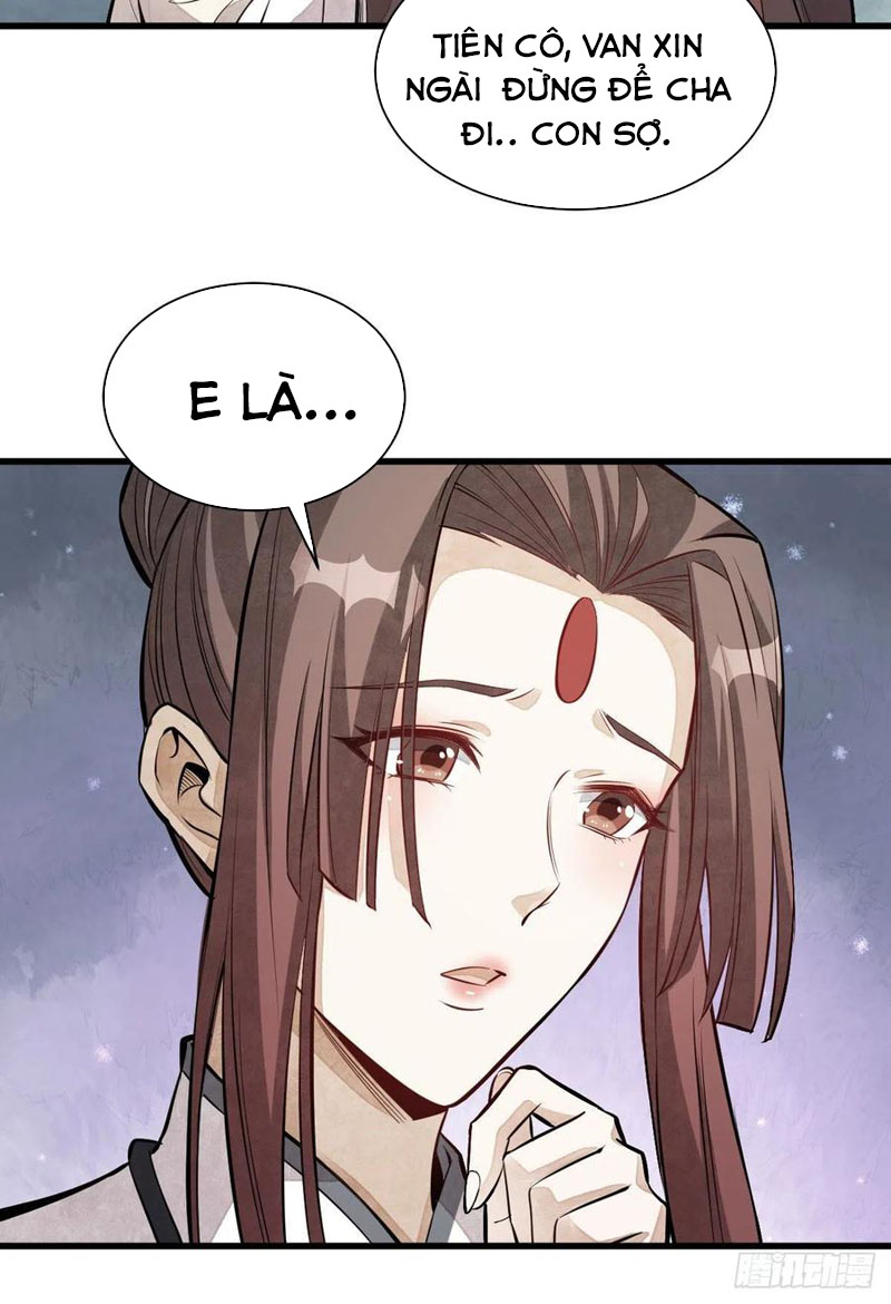 Lạn Kha Kỳ Duyên Chapter 110 - Hamtruyen.vn