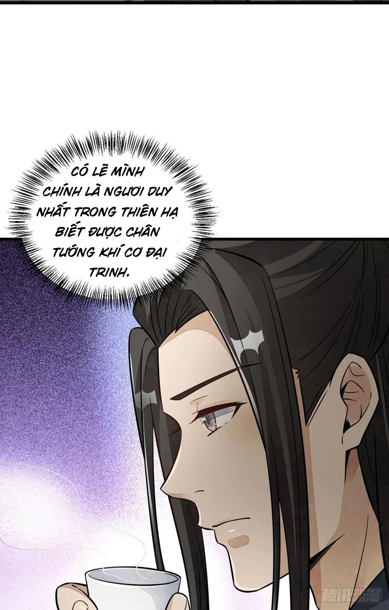 Lạn Kha Kỳ Duyên Chapter 112 - Hamtruyen.vn
