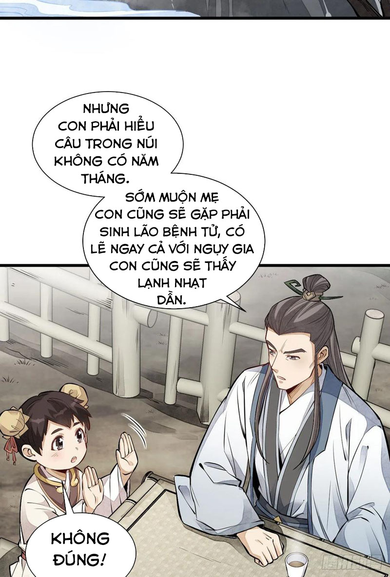 Lạn Kha Kỳ Duyên Chapter 111 - Hamtruyen.vn