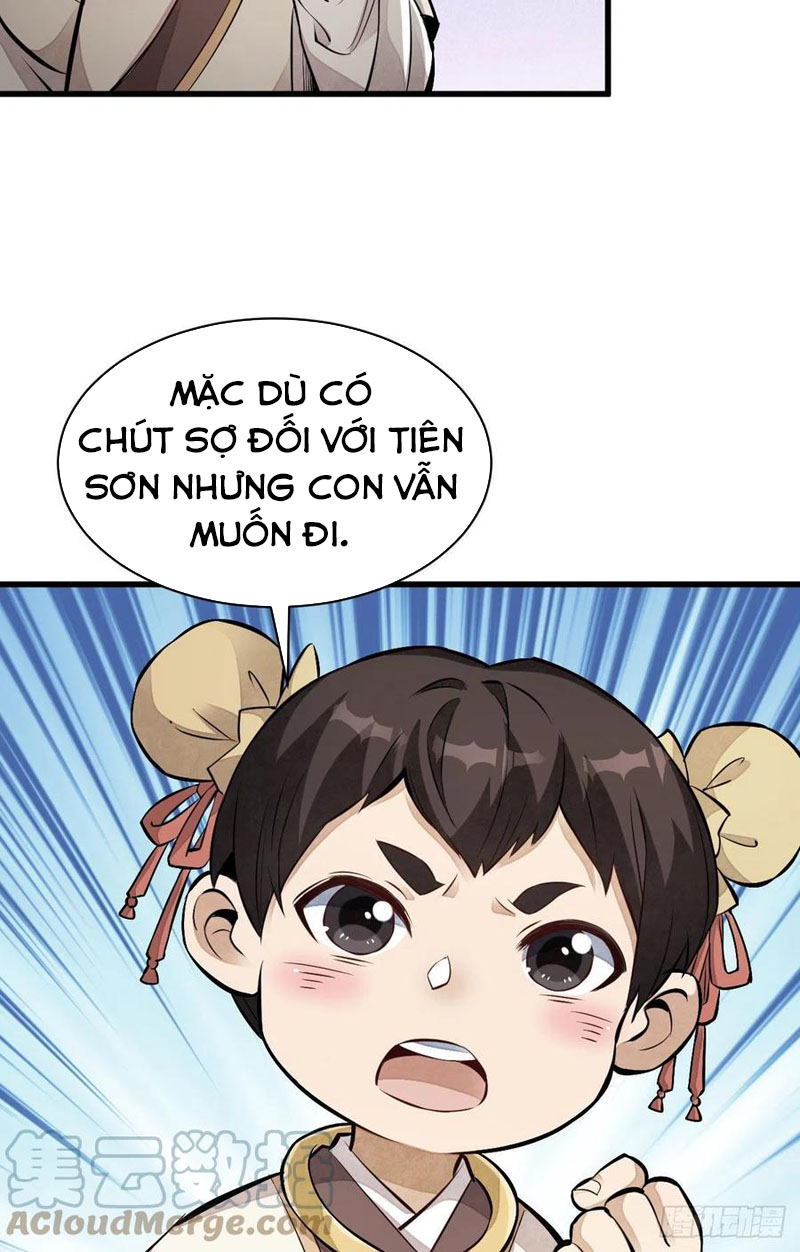 Lạn Kha Kỳ Duyên Chapter 108 - Hamtruyen.vn