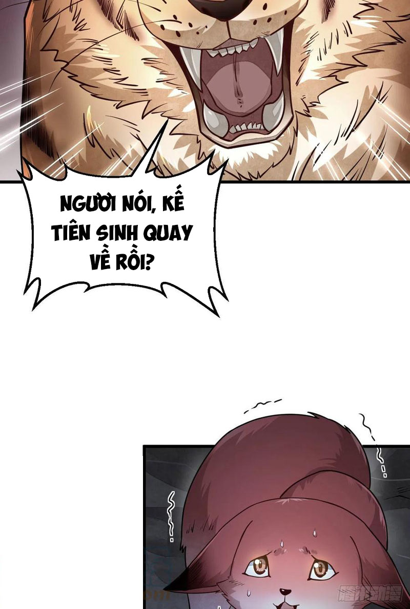 Lạn Kha Kỳ Duyên Chapter 109 - Hamtruyen.vn