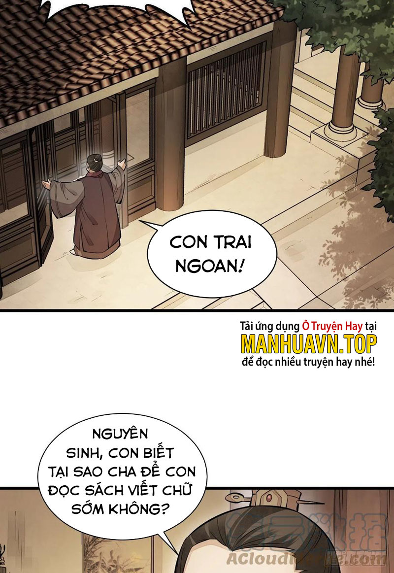 Lạn Kha Kỳ Duyên Chapter 106 - Hamtruyen.vn