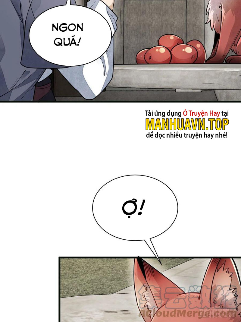 Lạn Kha Kỳ Duyên Chapter 107 - Hamtruyen.vn