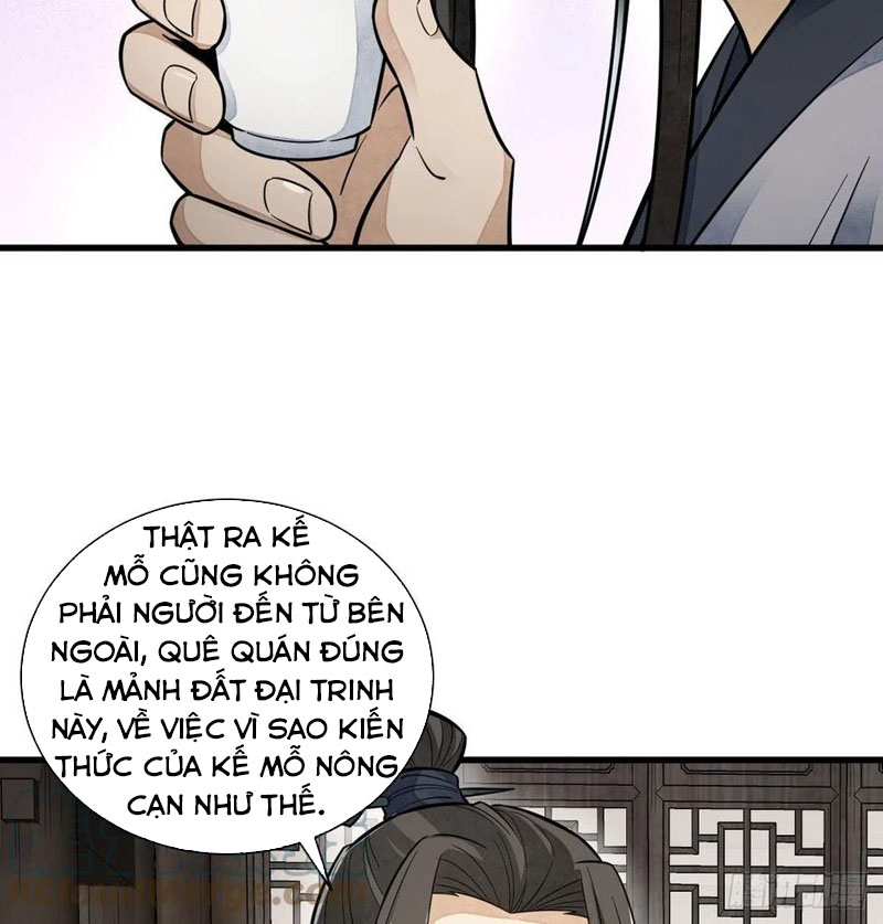 Lạn Kha Kỳ Duyên Chapter 112 - Hamtruyen.vn
