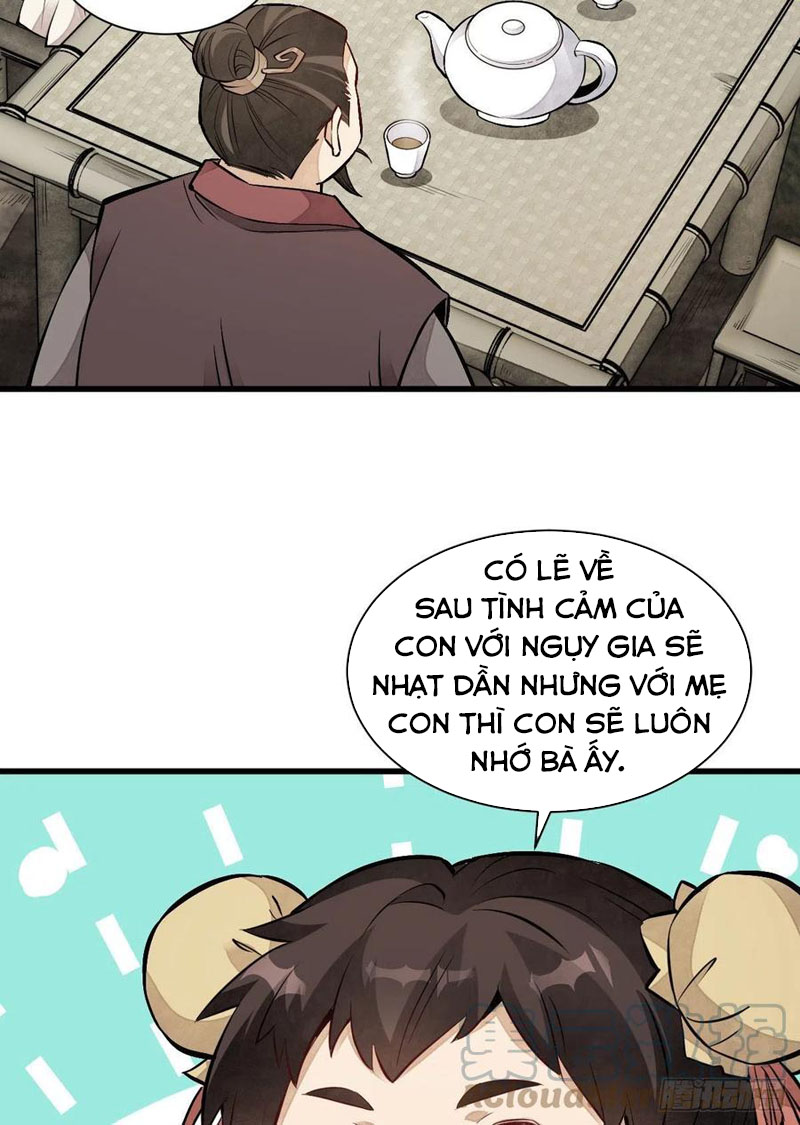 Lạn Kha Kỳ Duyên Chapter 111 - Hamtruyen.vn
