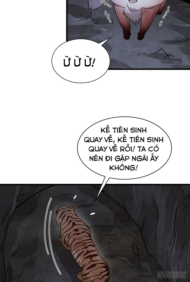 Lạn Kha Kỳ Duyên Chapter 109 - Hamtruyen.vn
