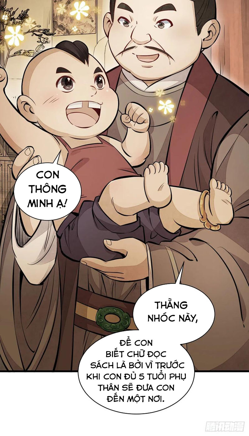 Lạn Kha Kỳ Duyên Chapter 106 - Hamtruyen.vn