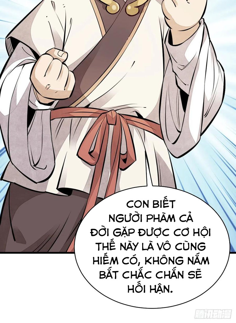 Lạn Kha Kỳ Duyên Chapter 108 - Hamtruyen.vn