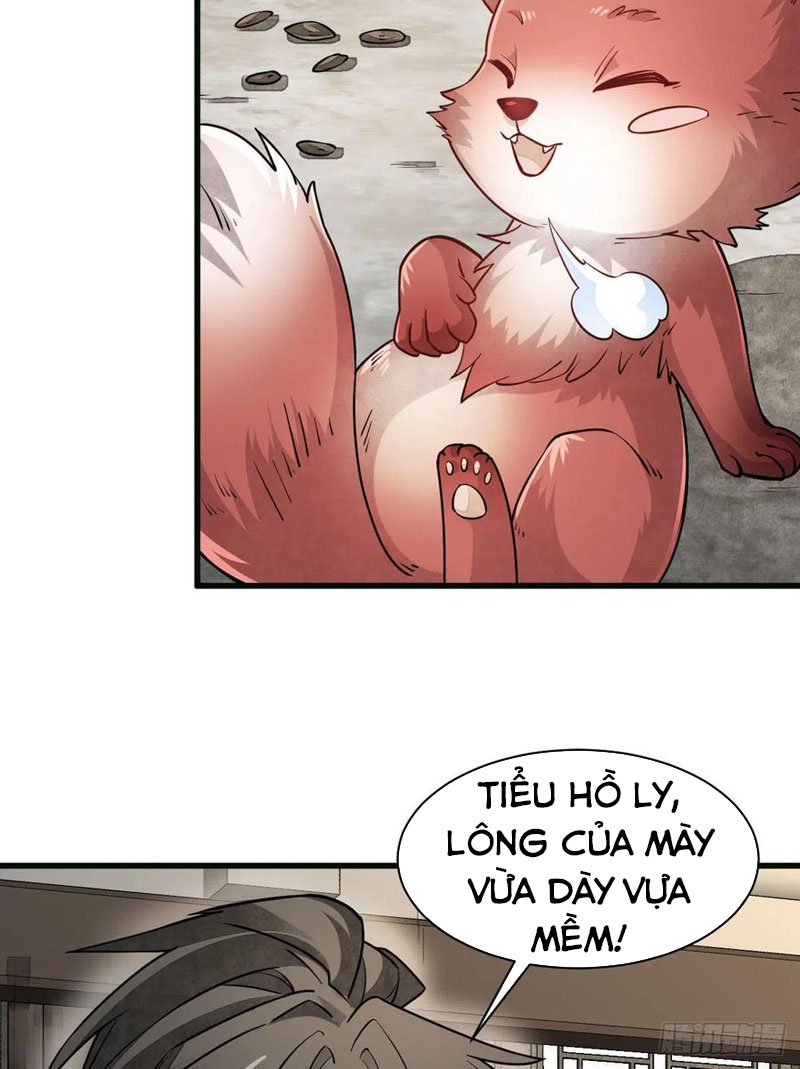 Lạn Kha Kỳ Duyên Chapter 107 - Hamtruyen.vn