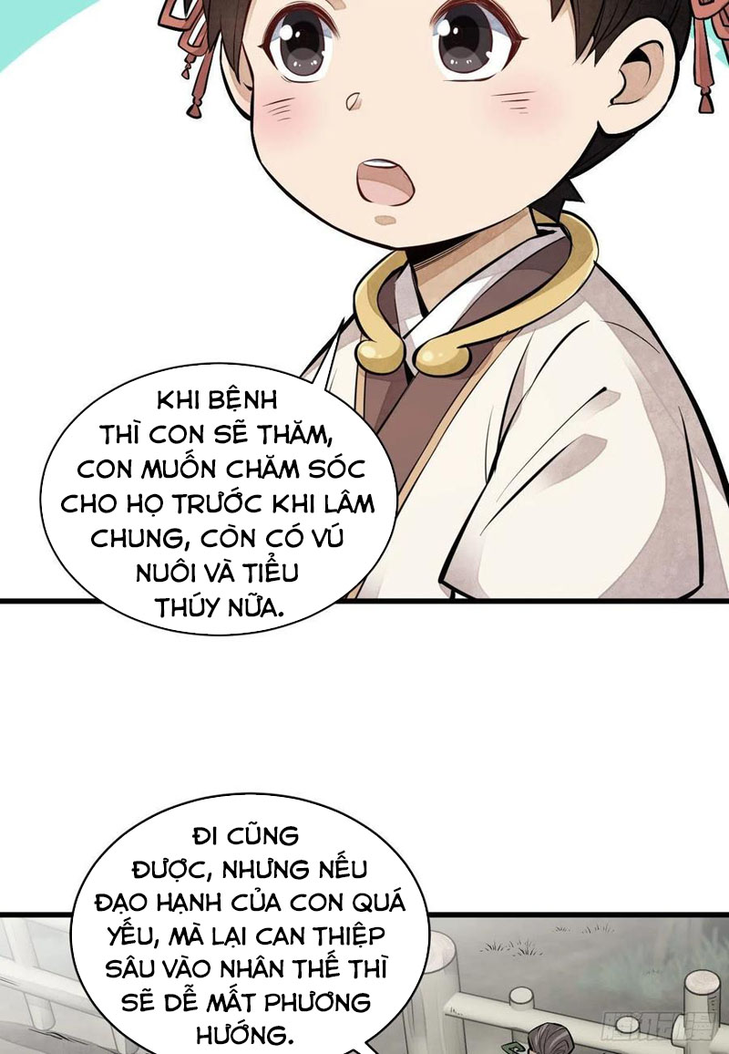 Lạn Kha Kỳ Duyên Chapter 111 - Hamtruyen.vn