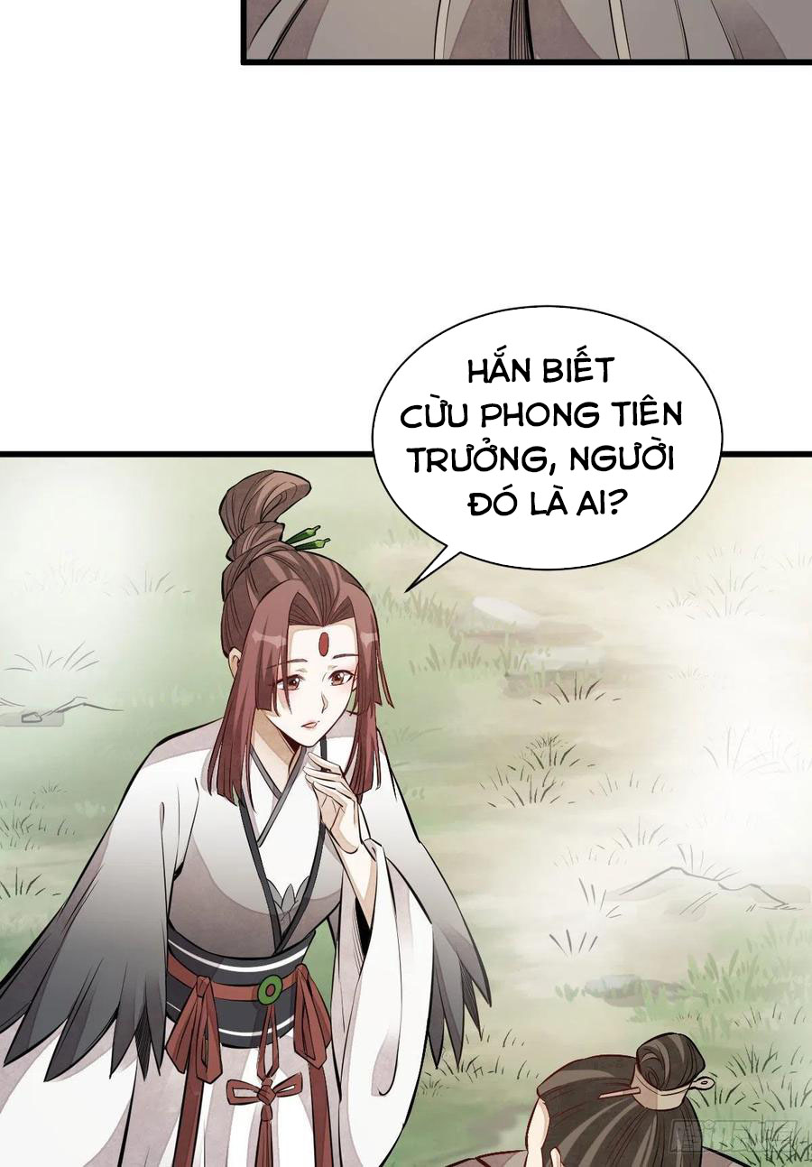 Lạn Kha Kỳ Duyên Chapter 110 - Hamtruyen.vn