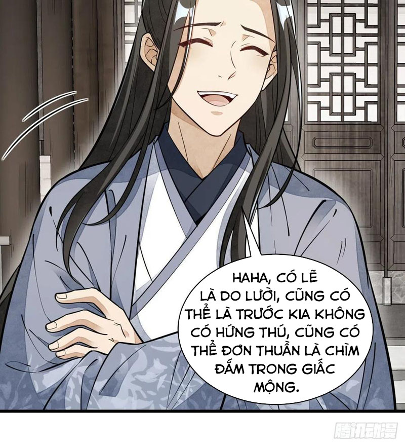 Lạn Kha Kỳ Duyên Chapter 112 - Hamtruyen.vn