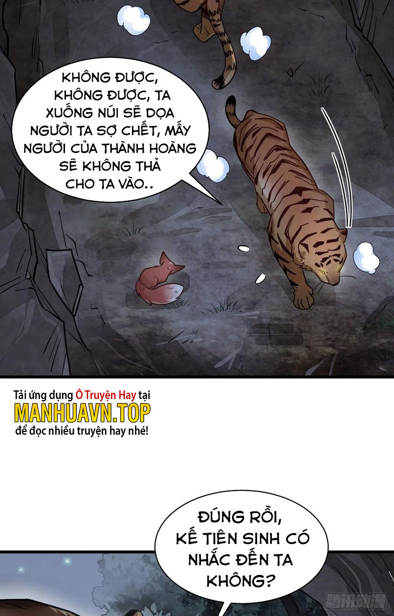 Lạn Kha Kỳ Duyên Chapter 109 - Hamtruyen.vn