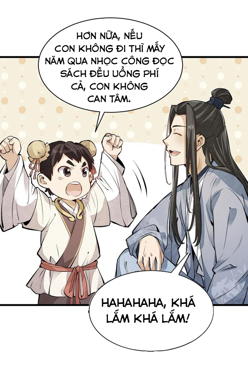 Lạn Kha Kỳ Duyên Chapter 108 - Hamtruyen.vn