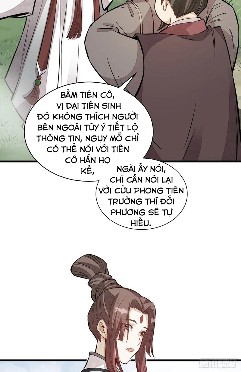 Lạn Kha Kỳ Duyên Chapter 110 - Hamtruyen.vn