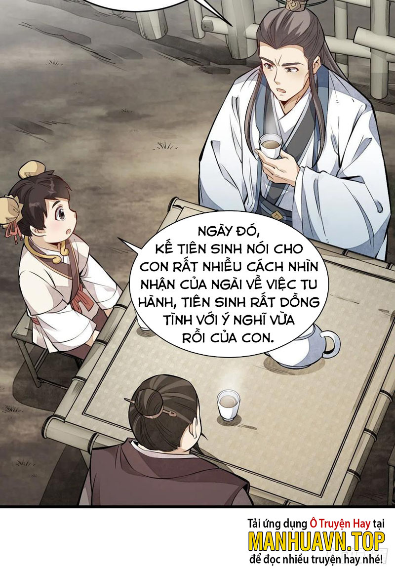 Lạn Kha Kỳ Duyên Chapter 111 - Hamtruyen.vn