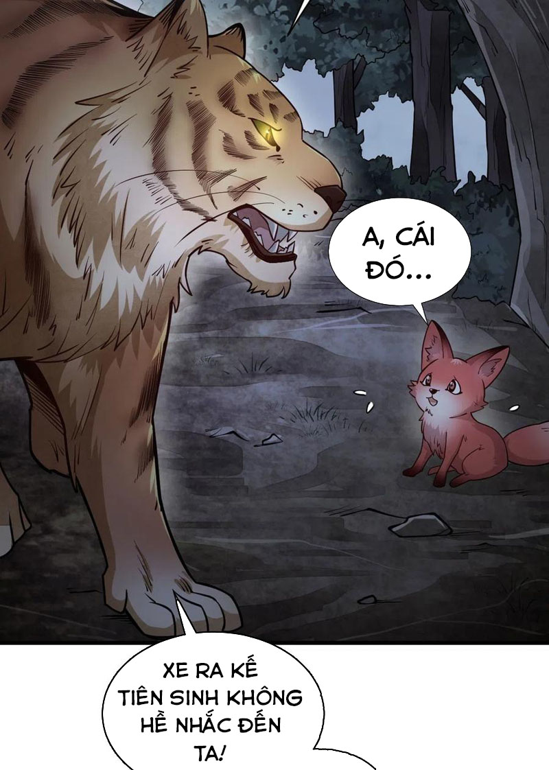 Lạn Kha Kỳ Duyên Chapter 109 - Hamtruyen.vn