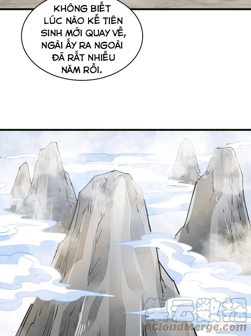 Lạn Kha Kỳ Duyên Chapter 107 - Hamtruyen.vn