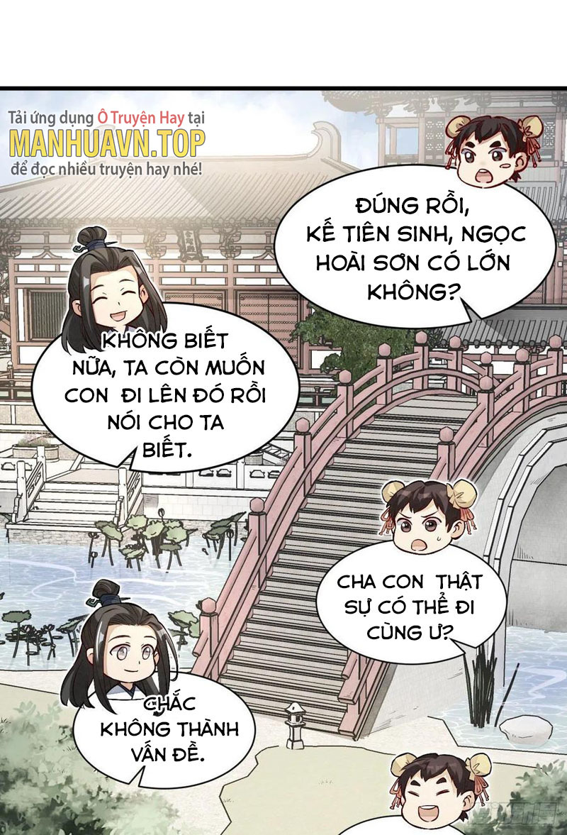 Lạn Kha Kỳ Duyên Chapter 108 - Hamtruyen.vn