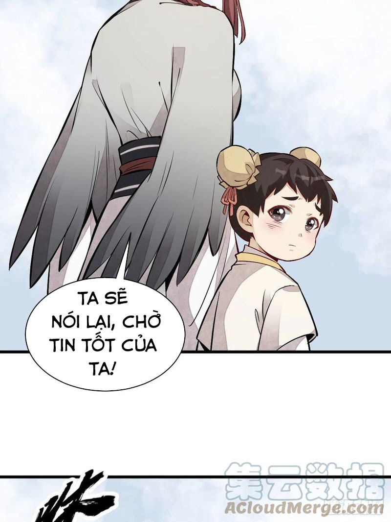 Lạn Kha Kỳ Duyên Chapter 110 - Hamtruyen.vn