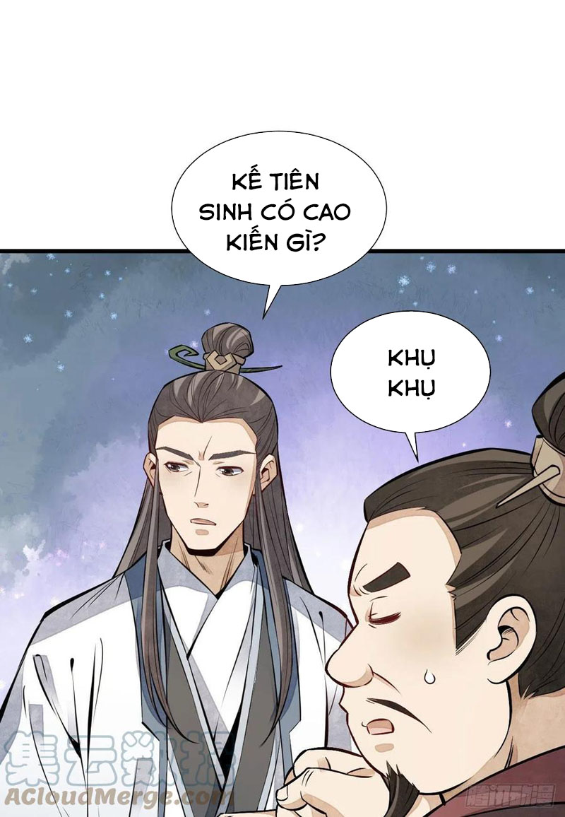 Lạn Kha Kỳ Duyên Chapter 111 - Hamtruyen.vn