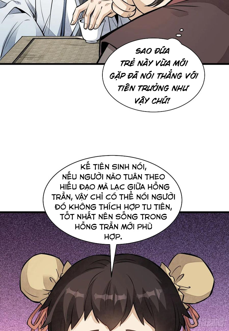 Lạn Kha Kỳ Duyên Chapter 111 - Hamtruyen.vn