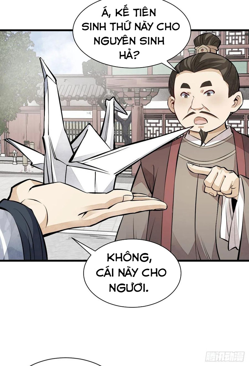 Lạn Kha Kỳ Duyên Chapter 108 - Hamtruyen.vn
