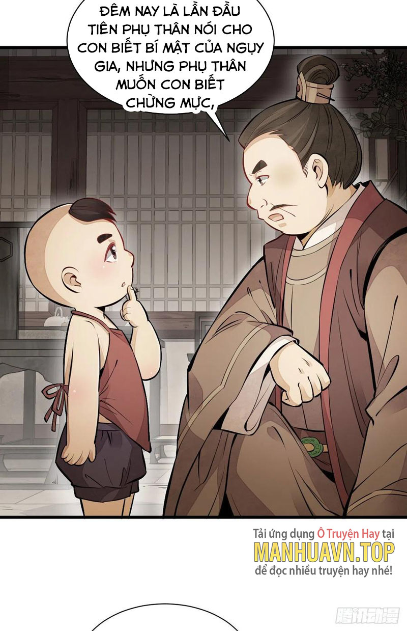 Lạn Kha Kỳ Duyên Chapter 106 - Hamtruyen.vn