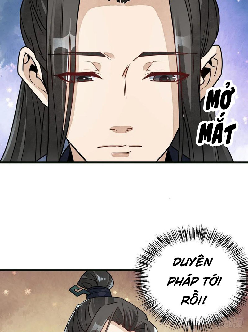 Lạn Kha Kỳ Duyên Chapter 107 - Hamtruyen.vn