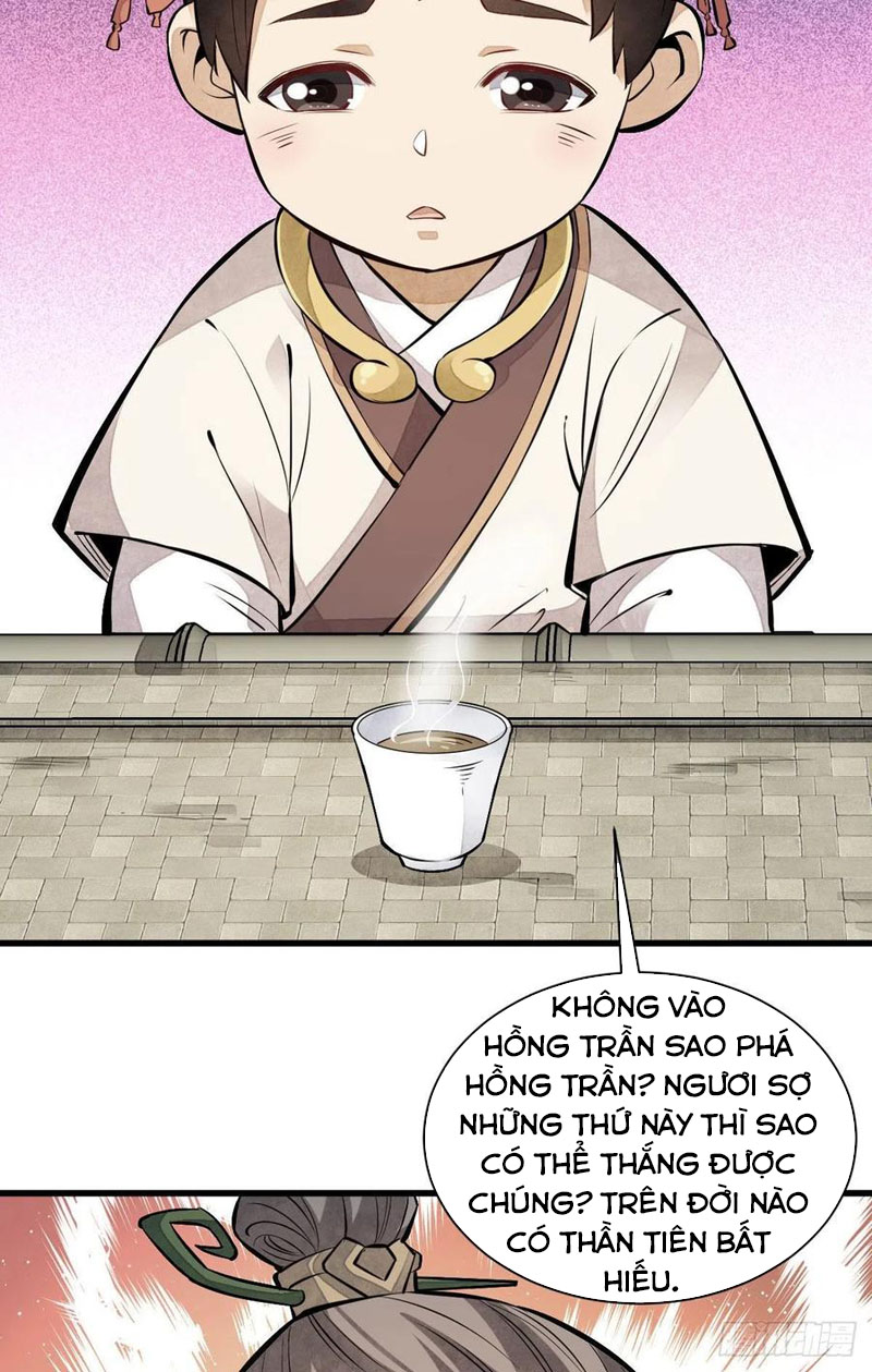 Lạn Kha Kỳ Duyên Chapter 111 - Hamtruyen.vn