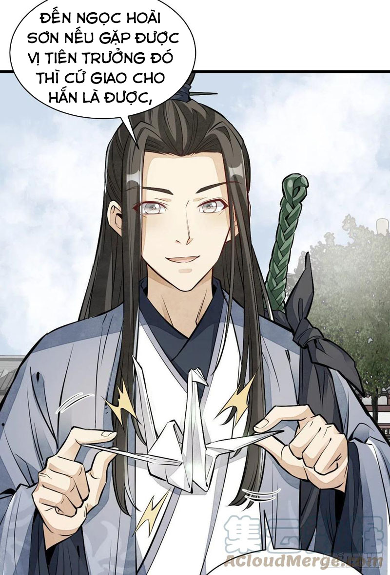 Lạn Kha Kỳ Duyên Chapter 108 - Hamtruyen.vn