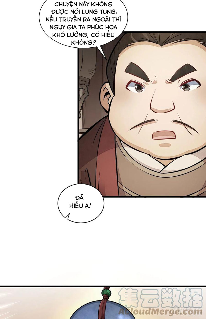 Lạn Kha Kỳ Duyên Chapter 106 - Hamtruyen.vn