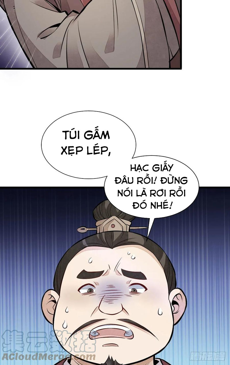 Lạn Kha Kỳ Duyên Chapter 110 - Hamtruyen.vn