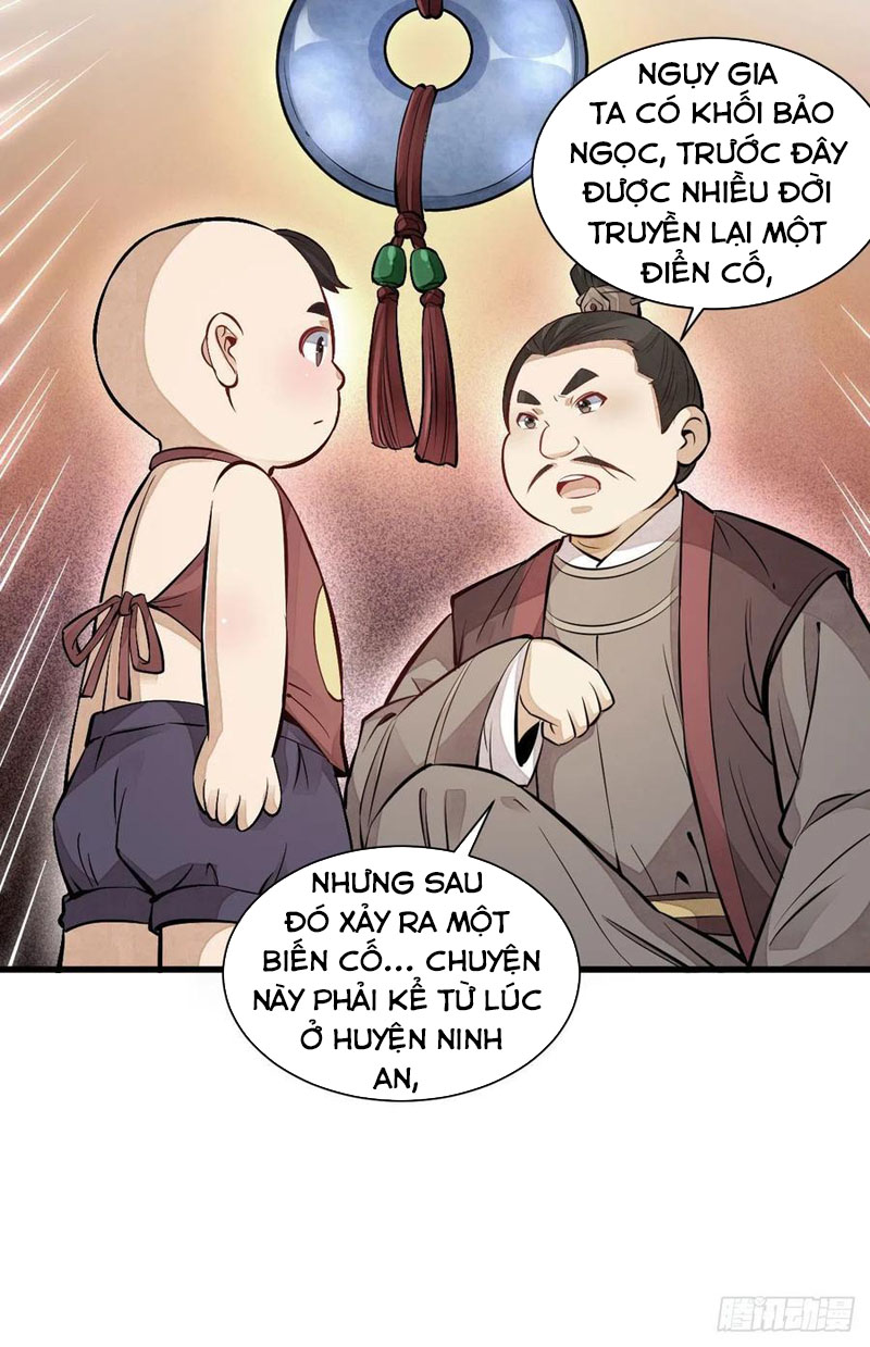 Lạn Kha Kỳ Duyên Chapter 106 - Hamtruyen.vn