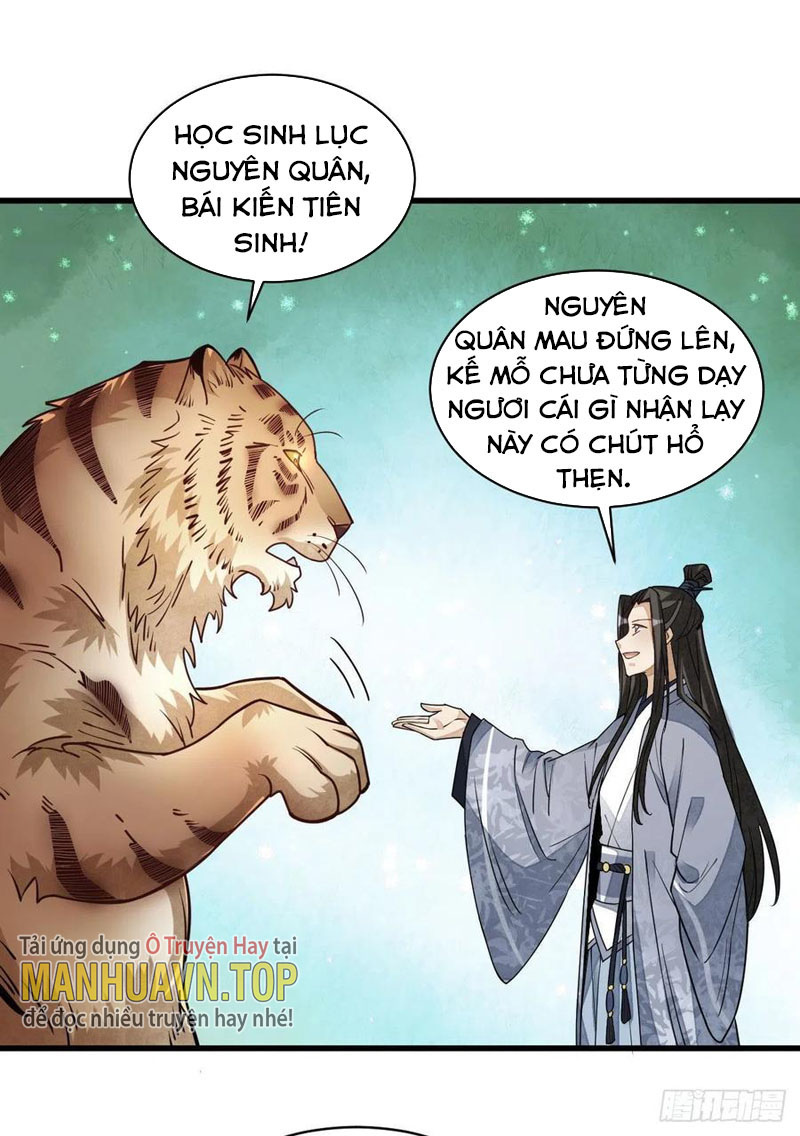 Lạn Kha Kỳ Duyên Chapter 109 - Hamtruyen.vn