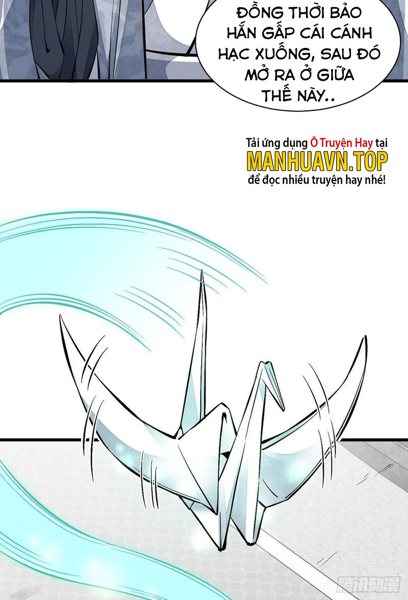 Lạn Kha Kỳ Duyên Chapter 108 - Hamtruyen.vn