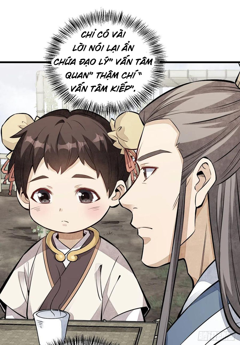Lạn Kha Kỳ Duyên Chapter 111 - Hamtruyen.vn