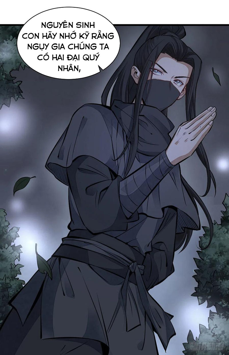 Lạn Kha Kỳ Duyên Chapter 106 - Hamtruyen.vn