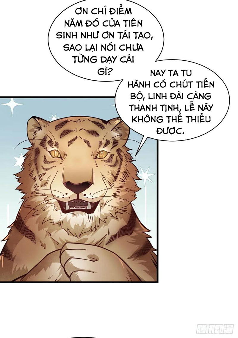Lạn Kha Kỳ Duyên Chapter 109 - Hamtruyen.vn