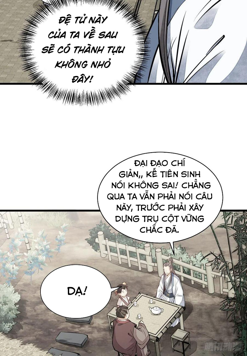 Lạn Kha Kỳ Duyên Chapter 111 - Hamtruyen.vn