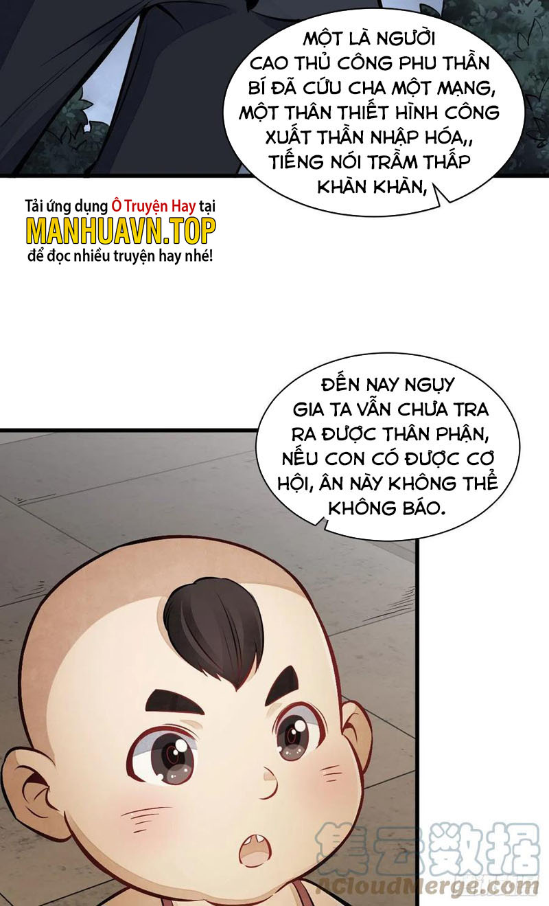 Lạn Kha Kỳ Duyên Chapter 106 - Hamtruyen.vn