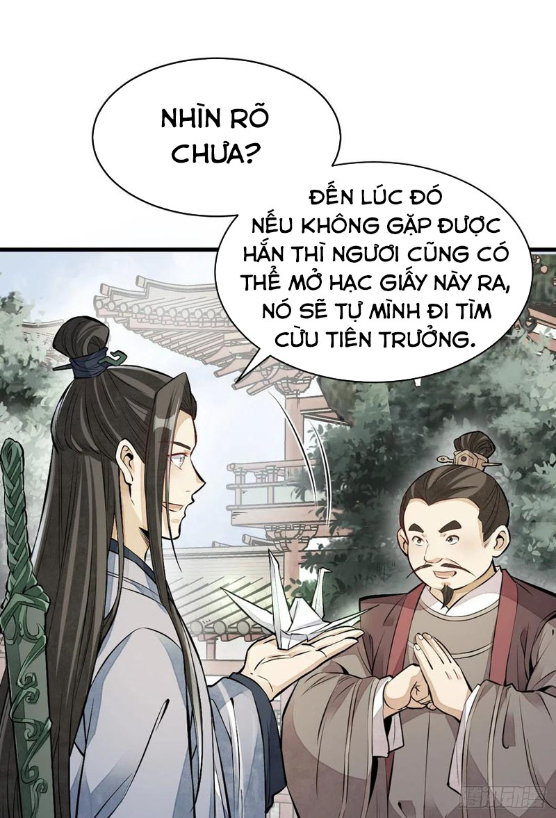 Lạn Kha Kỳ Duyên Chapter 108 - Hamtruyen.vn